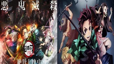 Link Nonton Demon Slayer Kimetsu No Yaiba Season Episode