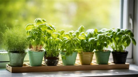 11 Herbs You Can Grow Year Round