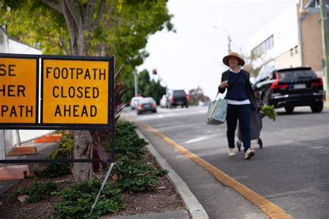 How Do We Measure Up On Walkability Queensland Walks