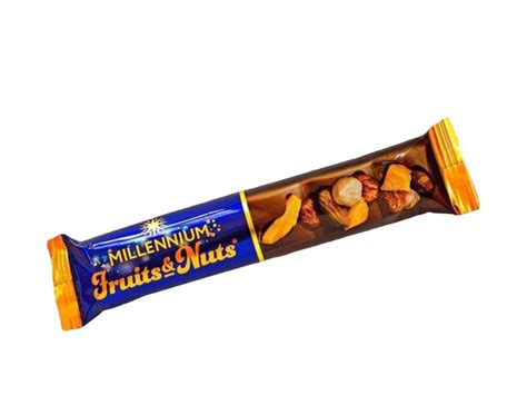 millennium chocolate – Door Castle Distribution