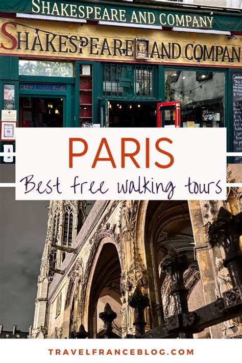 The Best 11 Free Tours in Paris in English and for FREE! (2025 ...