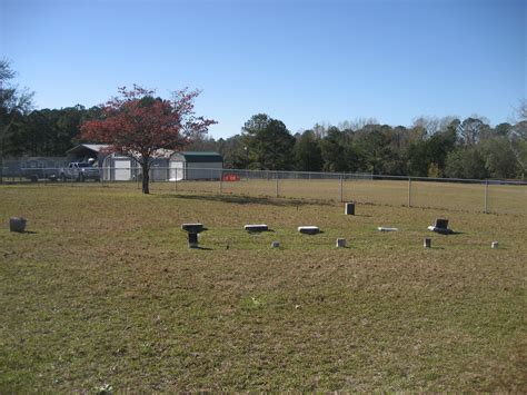 James Henry Wilkins Cemetery på Princeton North Carolina Find a