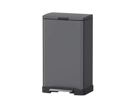 Mua Mbillion Gallon Touchless Infrared Motion Sensor Trash Can