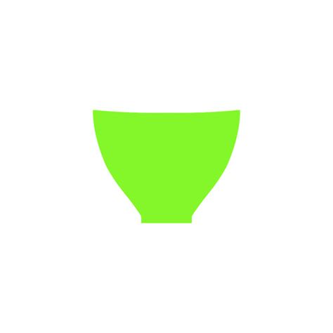 Fluorescent Green Neon With Black Piping Custom Bikini Swimsuit ID D1621264