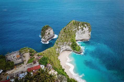 Kelingking Beach Nusa Penida T Rex Beach A No FOMO Bali Guide 2025