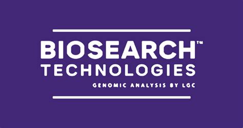 biosearch technologies