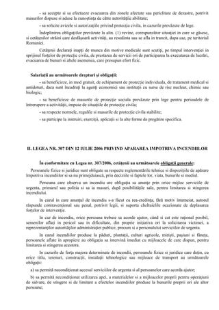 Drepturile Si Obligatiile Cetatenilor PDF