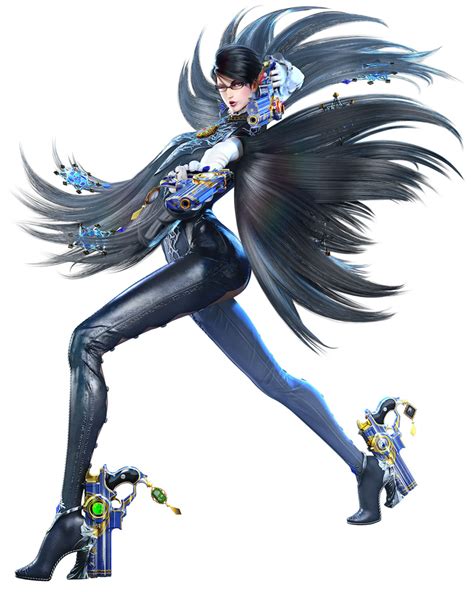 Bayonetta Art Bayonetta 2 Art Gallery Bayonetta Character Drawing