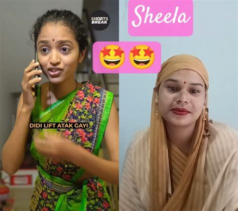 comedy funny shila didi youtube
