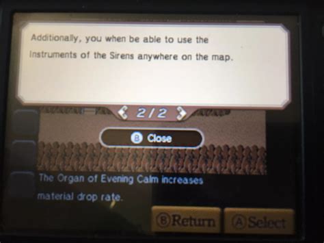 Not often you see a spelling mistake from Nintendo. (Legends) | Scrolller