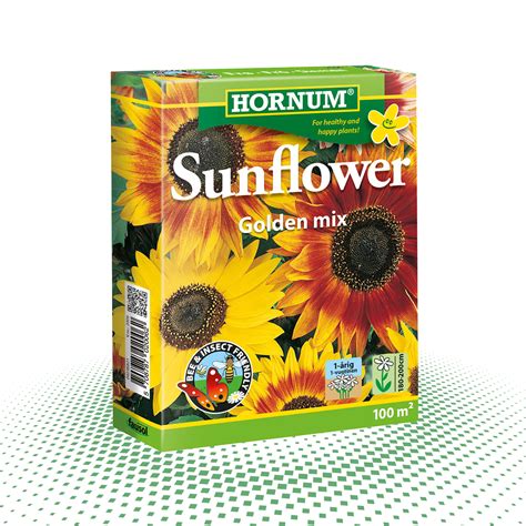 Sunflower Seed Boxes Ez Packaging