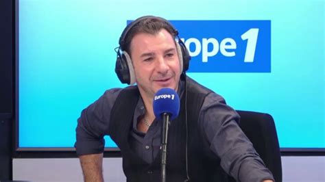 Il na pas compris Michael Youn dévoile les coulisses de larrêt