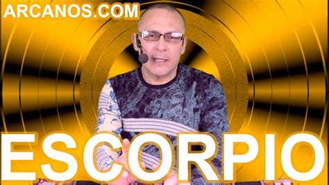 ♏️ Escorpio Tarot♏️ SÉ Inteligente ActÚa Con Rapidez 😲 Arcanos Youtube