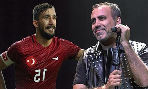 Haluk Levent ten Mehmet Topal açıklaması Magazin Haberleri