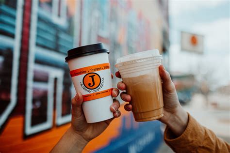 Jackson Coffee Company