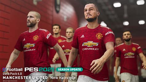 Best PC Mods for eFootball PES 2021 Season Update