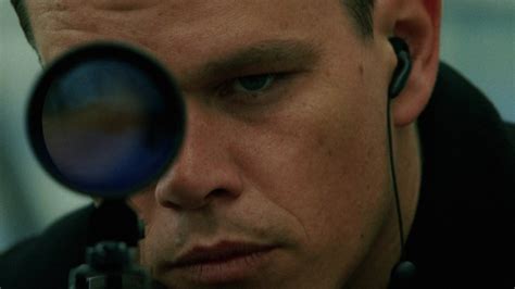 The Bourne Supremacy (2004) | FilmFed