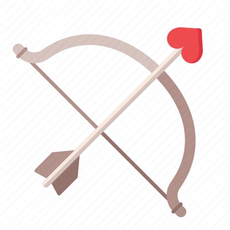 Cupid Arrow Vector