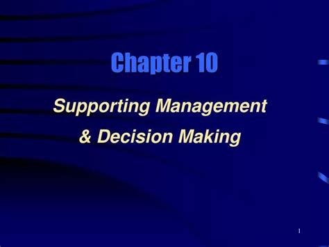 Ppt Chapter 10 Powerpoint Presentation Free Download Id4490110