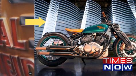 New Bullet 350 New Gen Royal Enfield Bullet 350 Teased Launch Details Emerge Bike News News