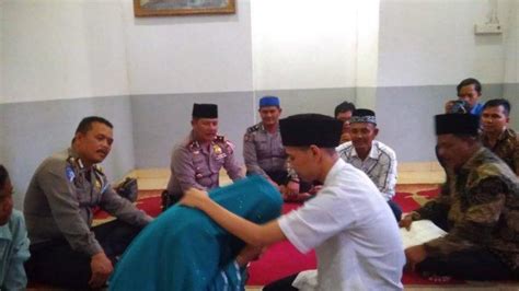 Foto Ijab Kabul Sederhana - 47+ Koleksi Gambar