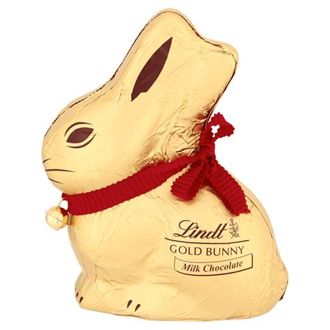 Lindt Gold Bunny Latte 200g Titan Drink Srl Distribuzione Bevande