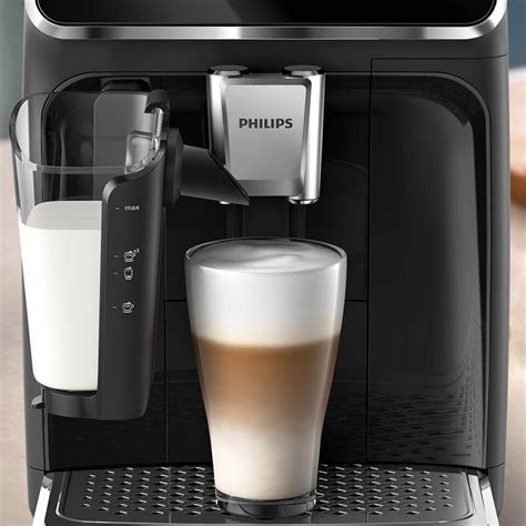 Philips Lattego Ep Silent Brew Kawa Mro Ona Ekspres Niskie