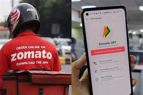 Zomato Payments Gets Rbi Approval To Operate As Online Payment