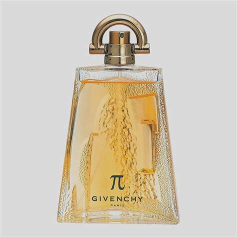 Givenchy Pi Eau De Toilette Perfume Masculino 100ml Submarino