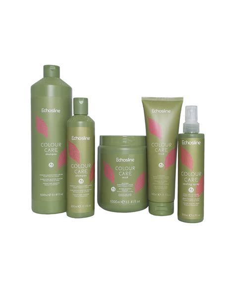 Echosline Colour Care Shampoo Echosline