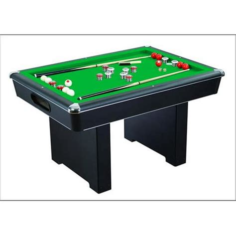 NG2404PG Carmelli Slate Bumper Pool Table - Walmart.com - Walmart.com