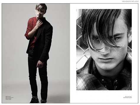 Fashionisto Exclusive Aidan By Iko Maramo The Fashionisto