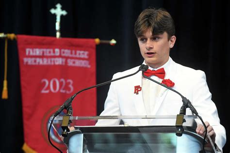 In Photos: Fairfield Prep celebrates the Class of 2023