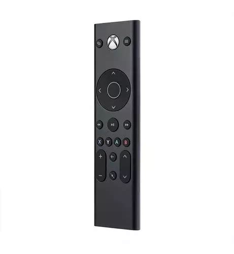 Controle Remoto Multimedia Xbox Series S X Parcelamento Sem Juros