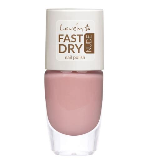 Fast Dry Nude lovely Perfumerías Avenida