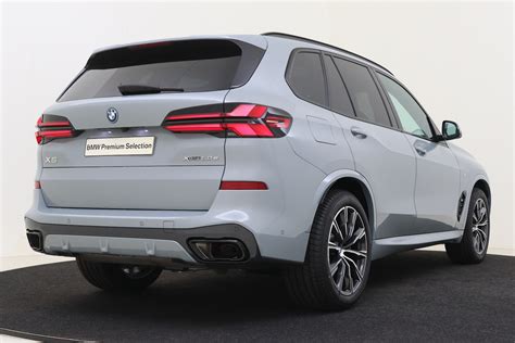 Bmw X Xdrive E High Executive M Sport Automaat Panoramadak