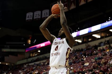 Patrick Williams 4 Facts About The Fsu Basketball Forward