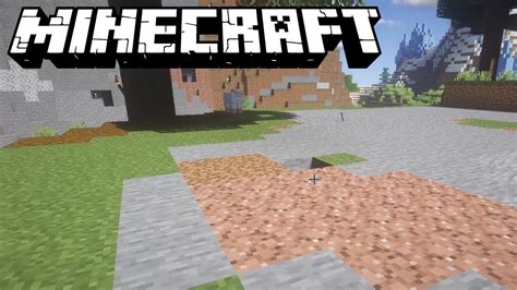 MINECRAFT S04E181 WECH mit dem HÜGEL LET S PLAY MINECRAFT YouTube