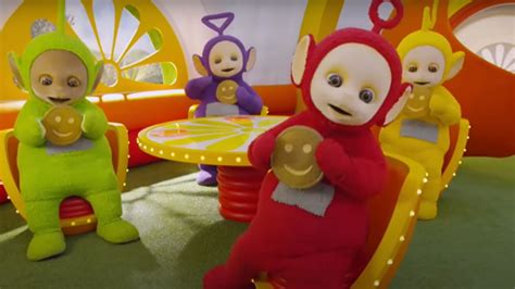 Los Teletubbies Vuelven Con Un Remake En Netflix Conoce Todos Los