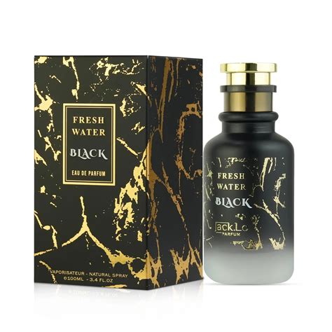 jacklo fresh water black eau de parfum ml dubai fragrances