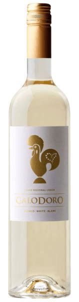 Quinta Do Conde Galodoro Branco Vivino Us