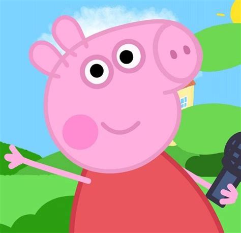 FNF vs Peppa Pig – Muddy Puddles 🔥 Play Online