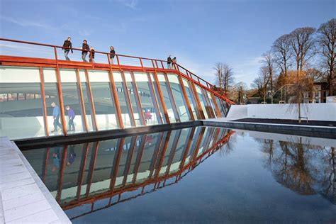 Drents Museum by Erick Van Egeraat | A As Architecture