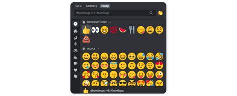 Discord Emojis: How to use them on your server