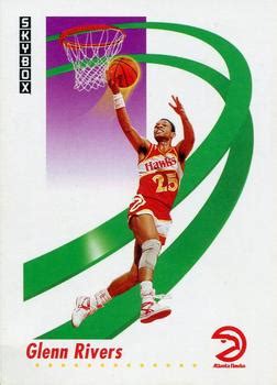 1991 92 SkyBox Basketball Gallery Trading Card Database