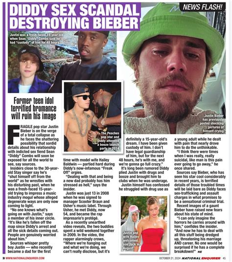 Male A List Celebrity On Tape Having Sex With Diddy