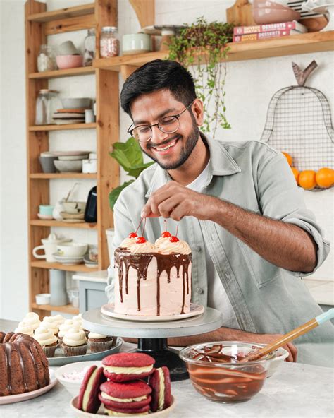 5 Indian Food Influencers Blowing Up The Food Wave – appetitemania