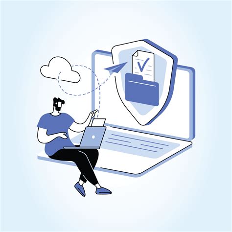 Secure Online File Sharing Practices To Protect Your Data In 2023 Siccura Private And Secure