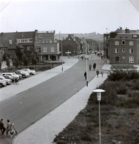 Pin Op Geleen Nu En Nostalgie