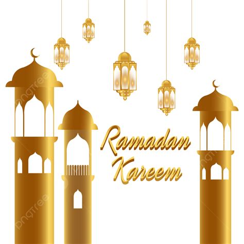 Ramadan Islamic Mosque Vector Hd Images Ramadan Beautiful Mosque Png